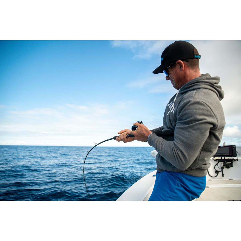 Shimano Torium 30HGA Overhead Reel
