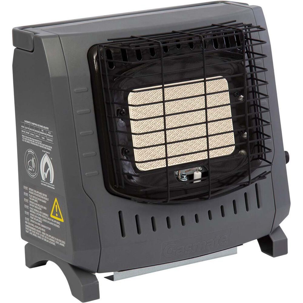 Gasmate Deluxe Butane Heater