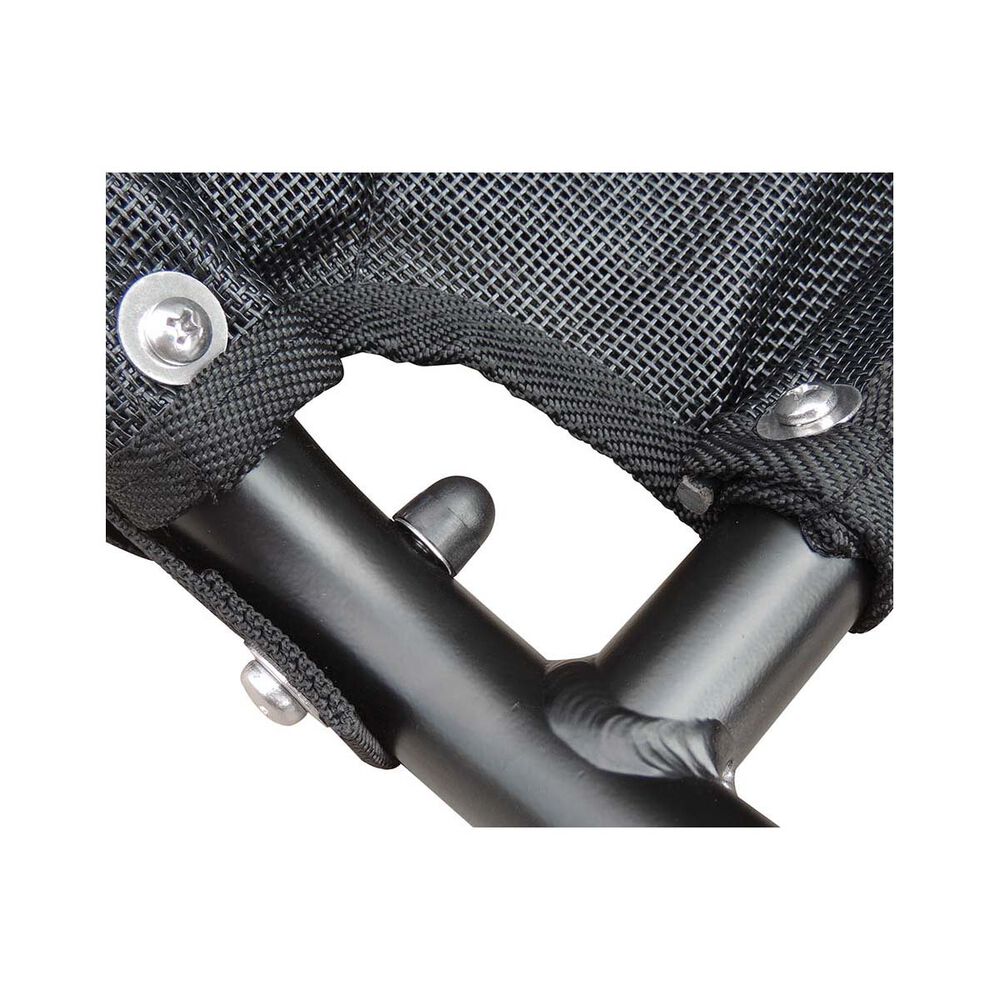 Pryml Deluxe Metal Frame Kayak Seat