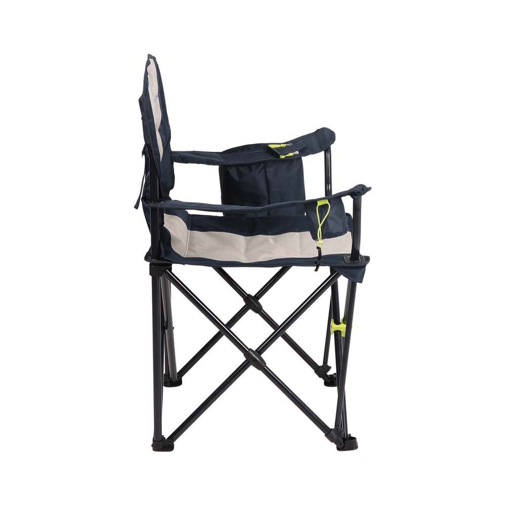 Wanderer DuraLite™ Quad Fold Chair 150kg