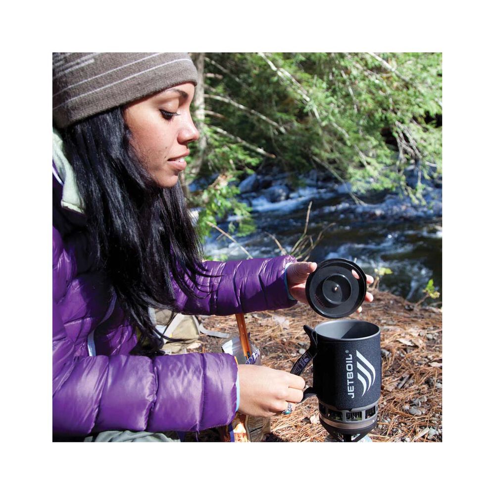 Jetboil Zip Hiking Stove