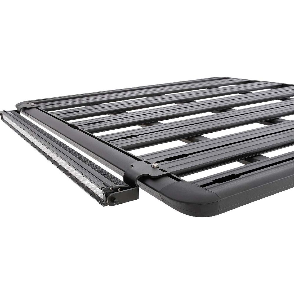 Rhino Rack Pioneer LED Light Bracket