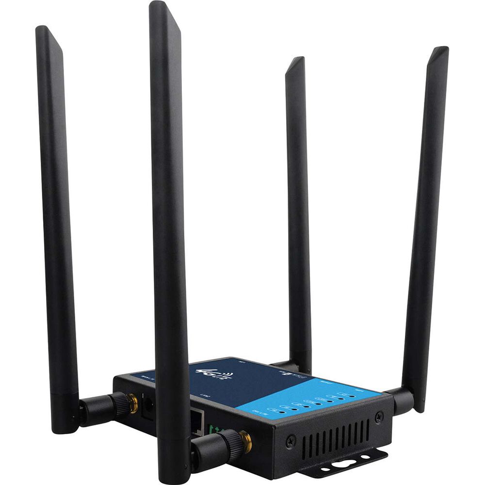 Altius 12V 4G Wireless Router AT4GR
