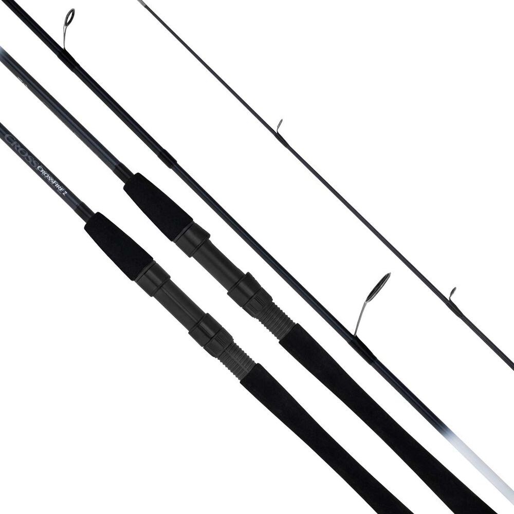 Daiwa 23 Crossfire Spinning Rod