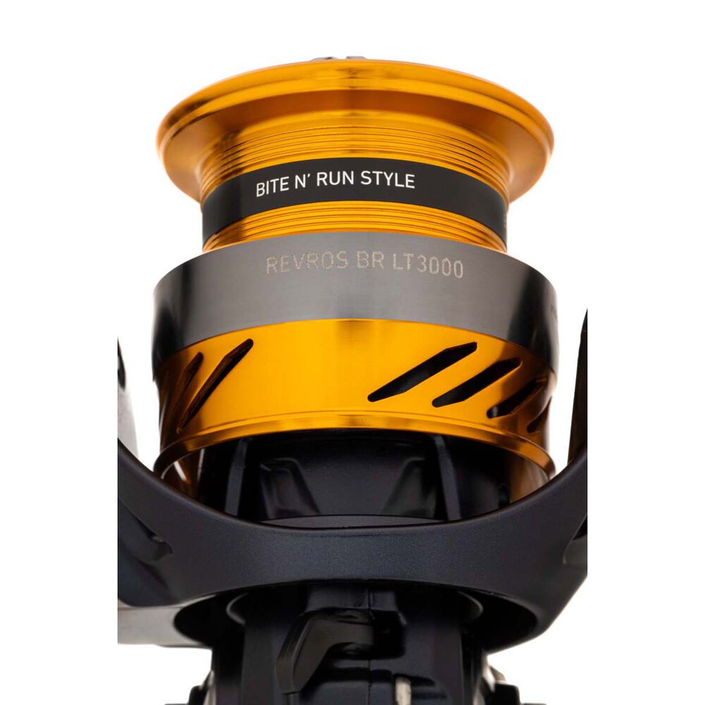 Daiwa 23 Revros LT Spinning Reel 5000BR