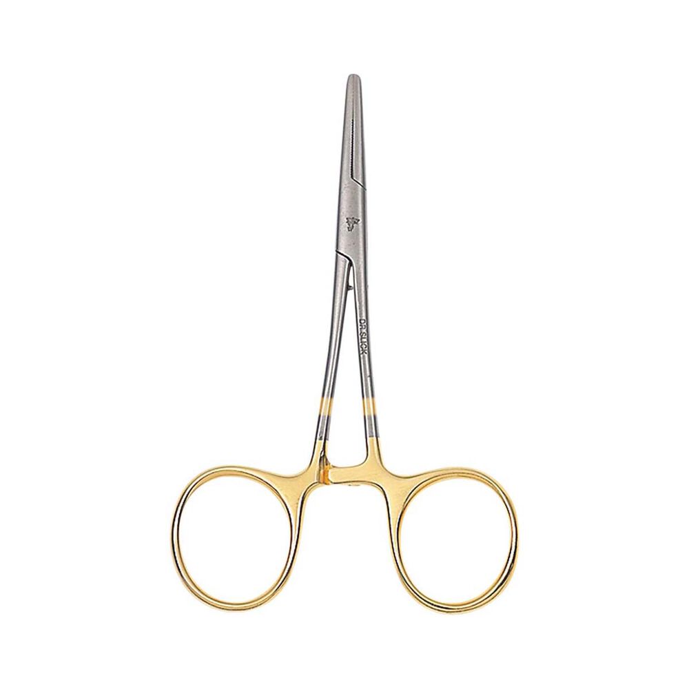 Dr. Slick Clamp 5in