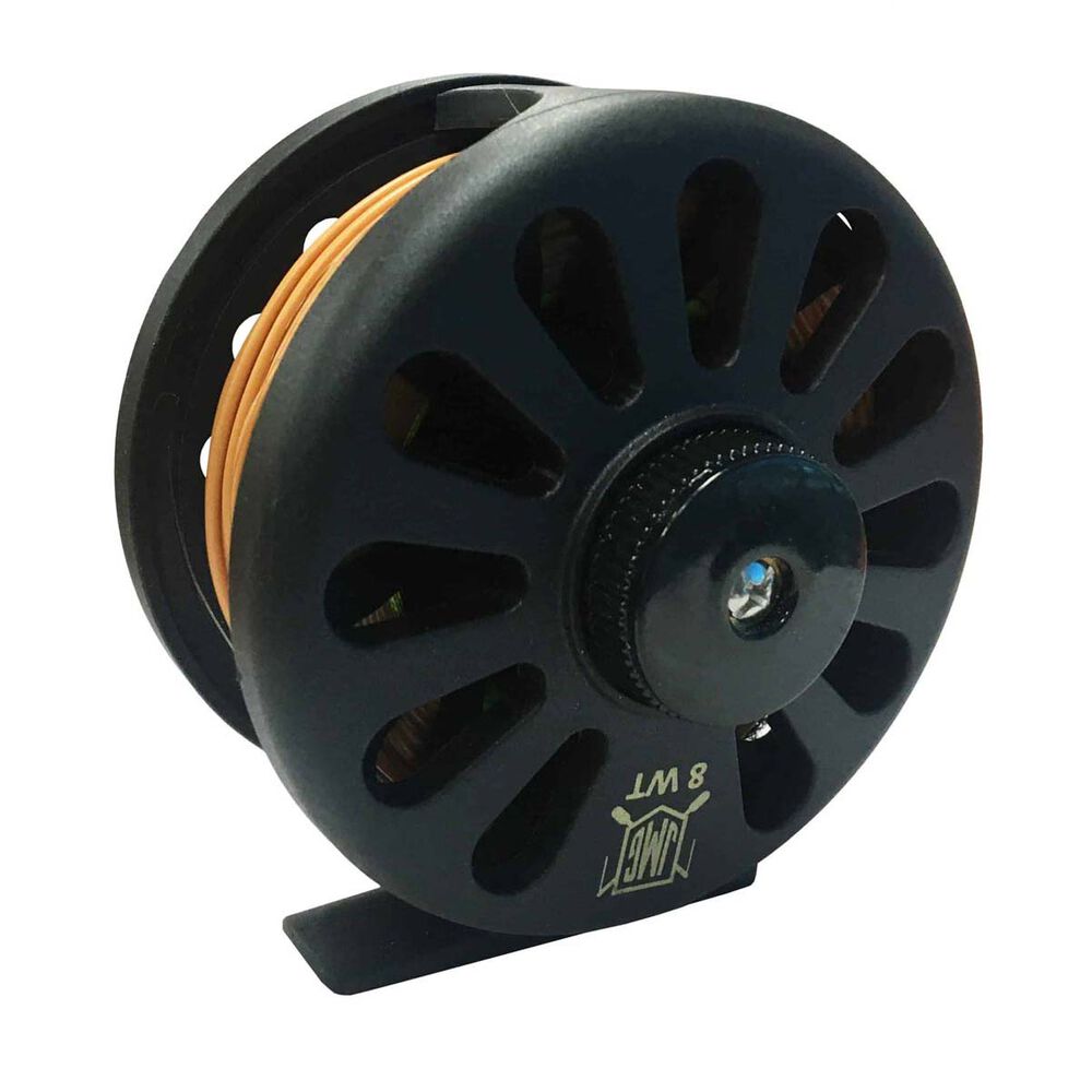 Gillies Saltwater Fly Fishing Combo 9ft 8wt
