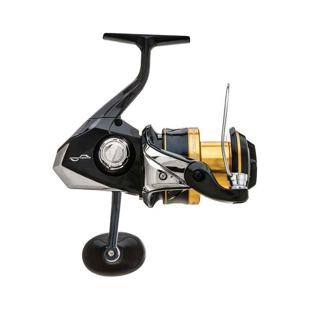 Shimano Spheros SW Spinning Reel 5000XGA
