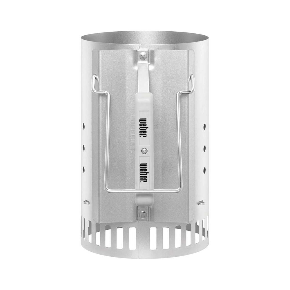Weber Rapidfire Chimney Starter