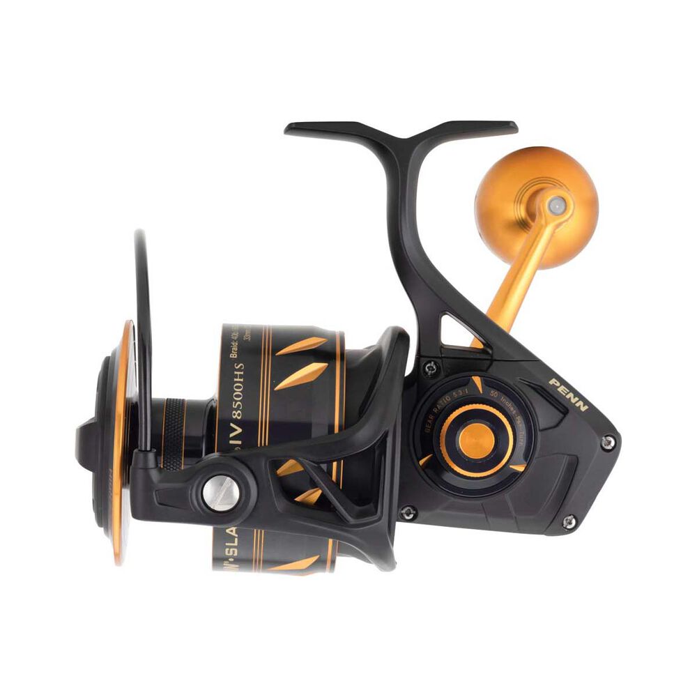 Penn Slammer IV 8500HS Spinning Reel
