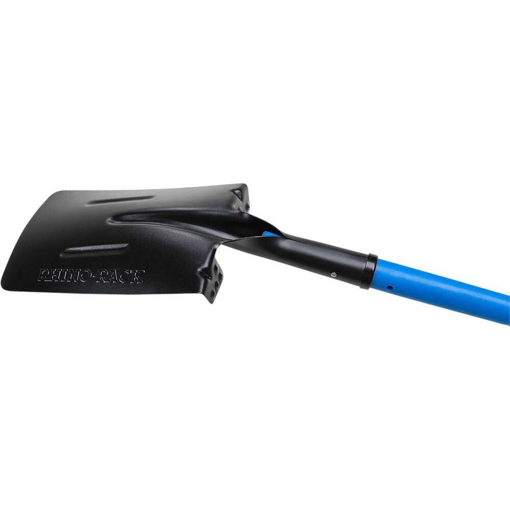 Rhino Rack Square Mouth Shovel