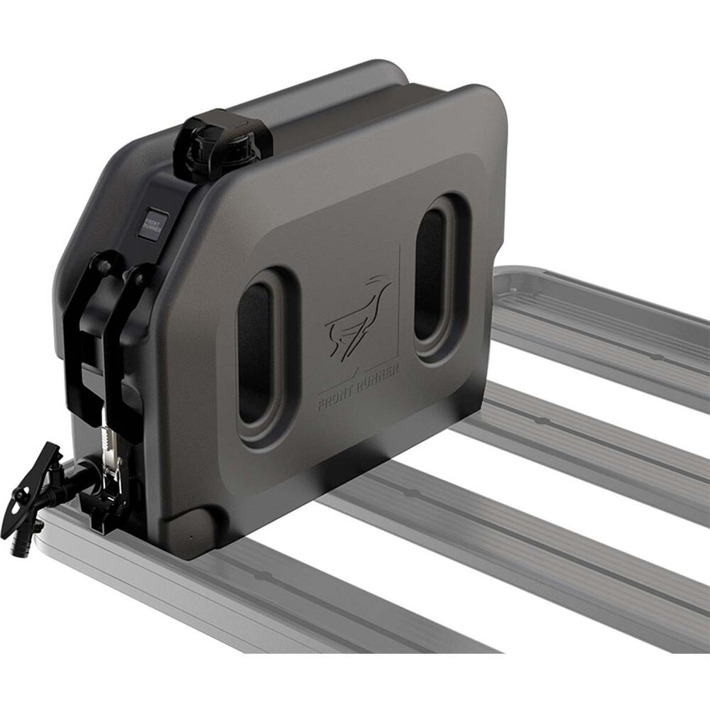 Front Runner 20L Water Tank with Mounting Bracket
