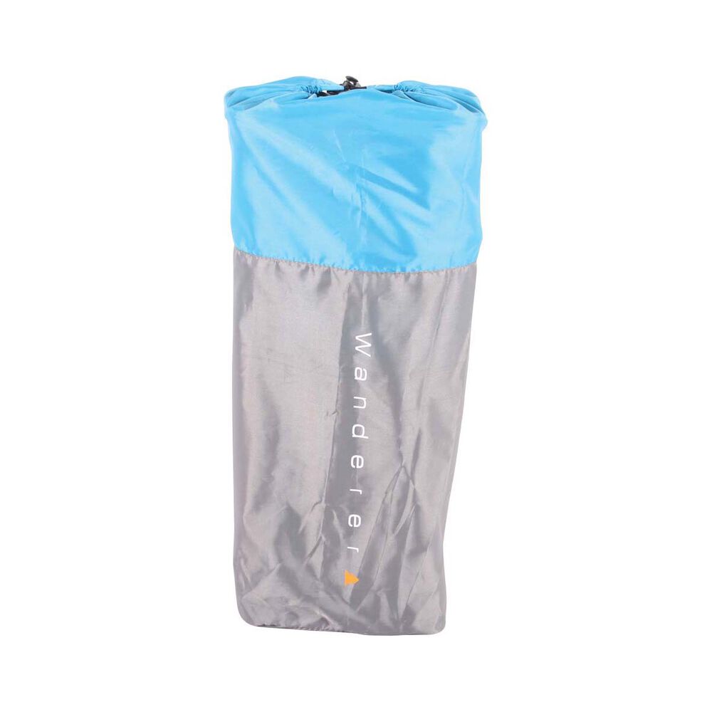 Wanderer Kids' Easy Out Stretcher Blue