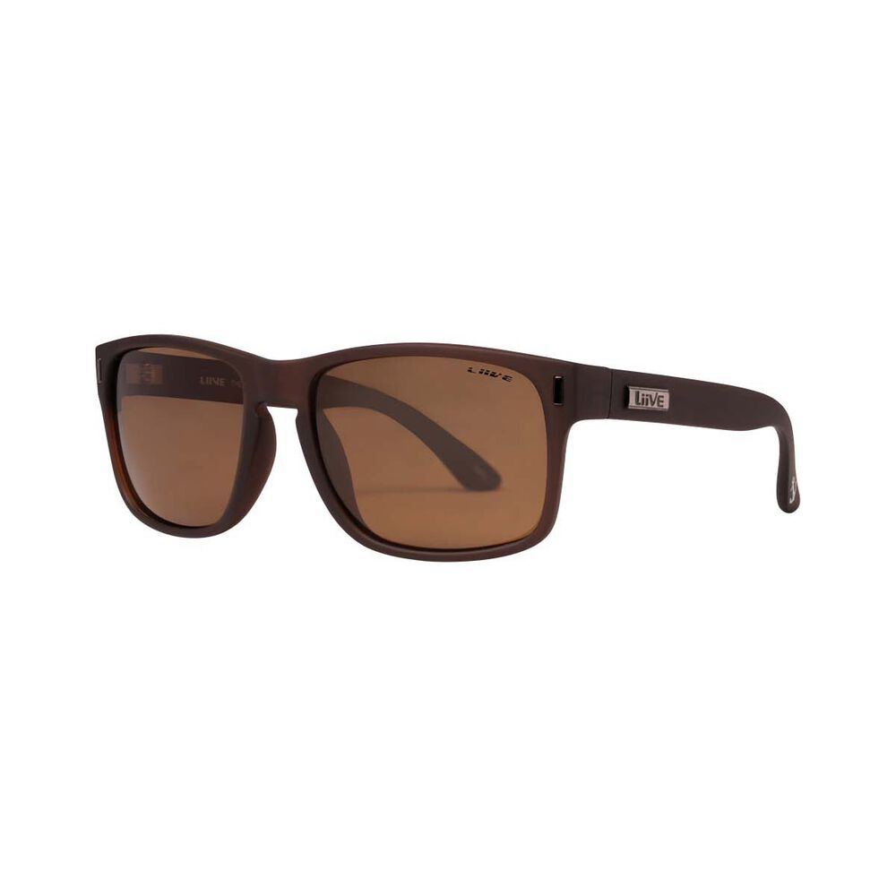 Liive Vision Men's The Lewy Sunglasses