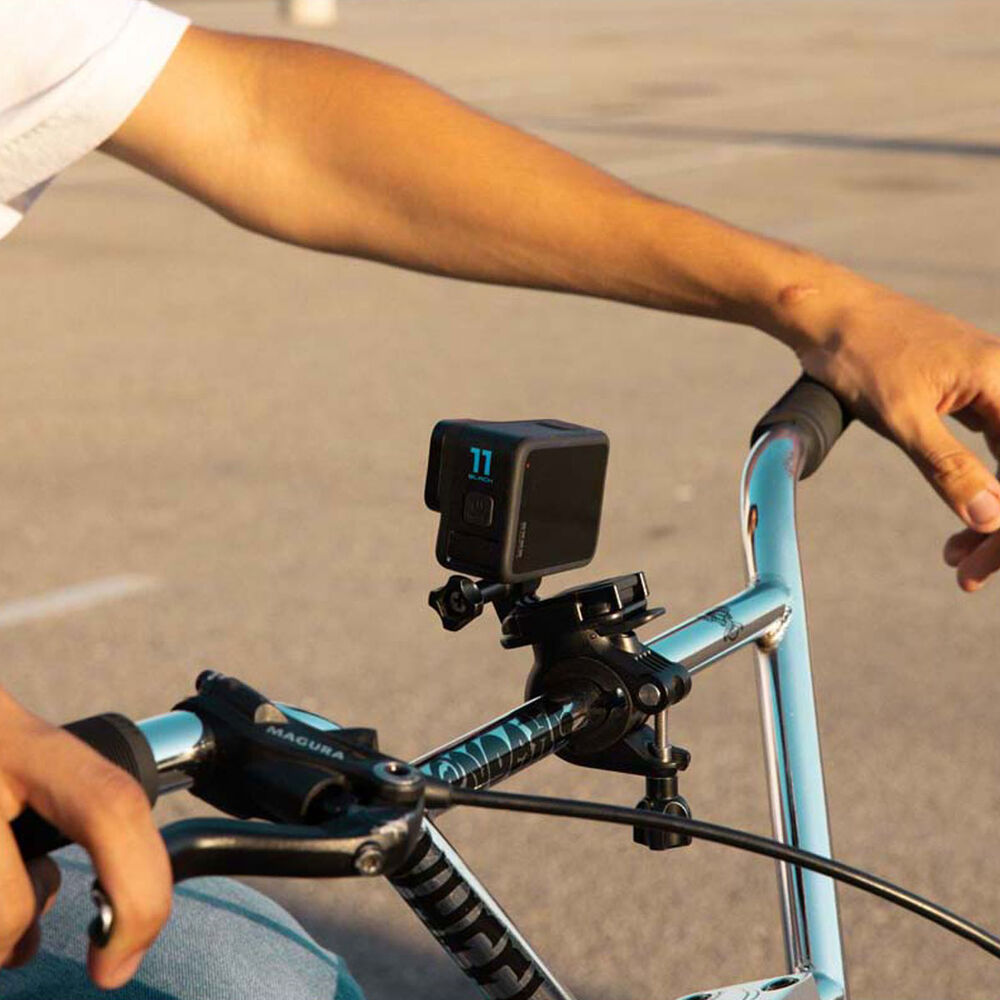 GoPro Handlebar/Pole Mount