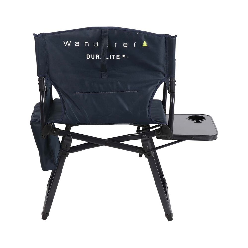 Wanderer DuraLite™ Directors Chair 120kg