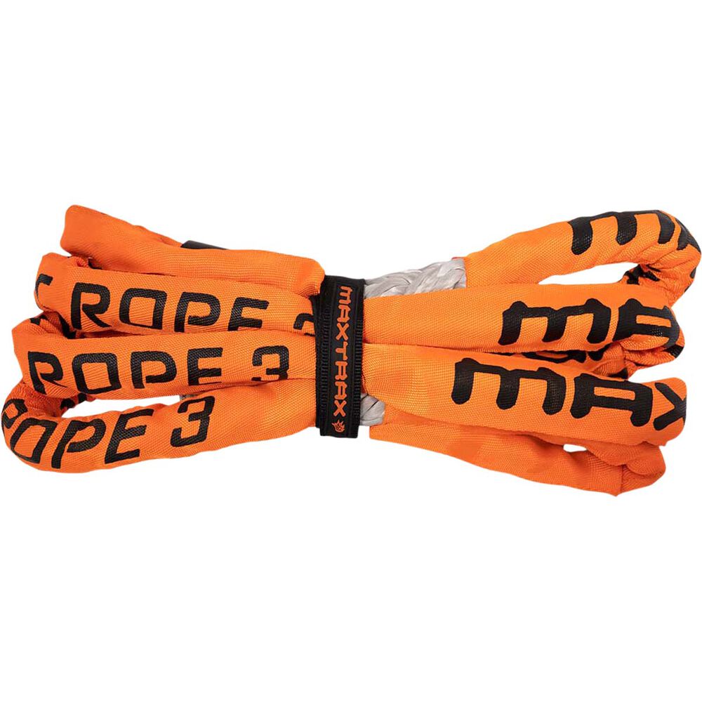 Maxtrax 3m Static Rope
