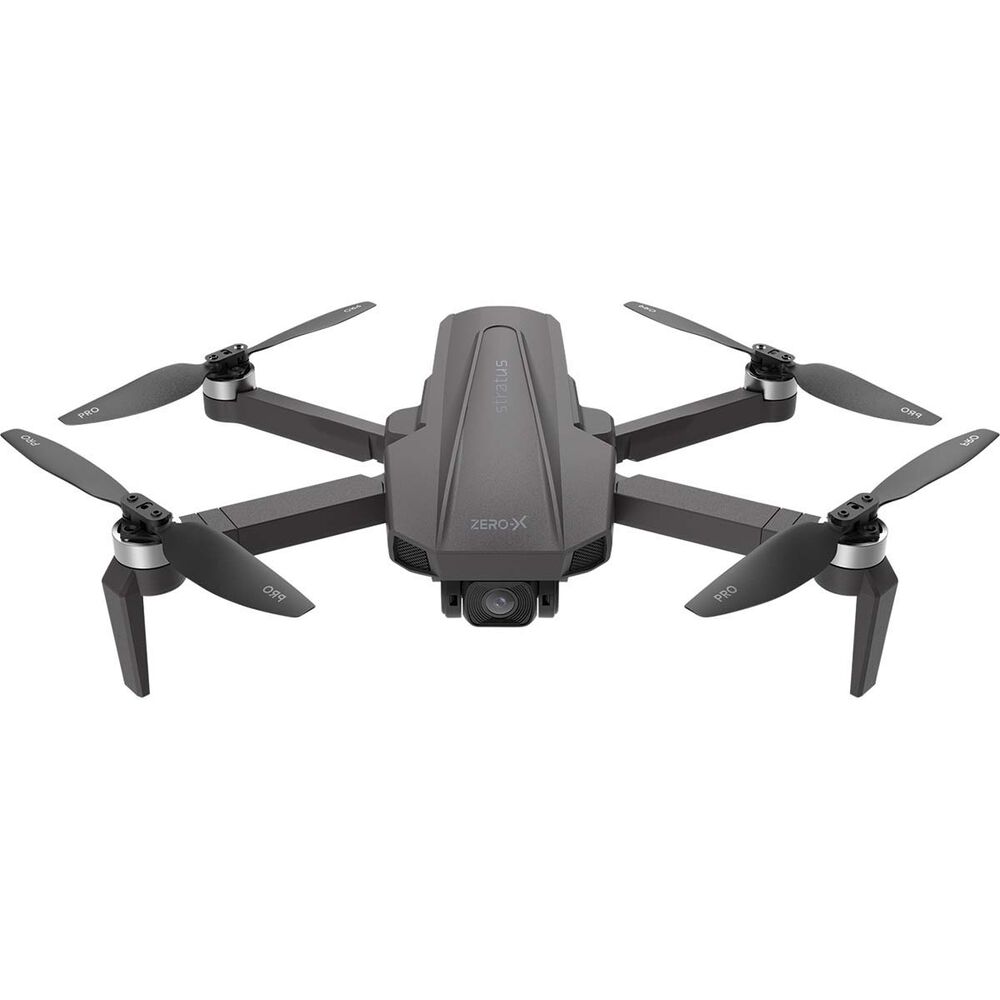 Zero X Stratus ZXMP D500 Drone