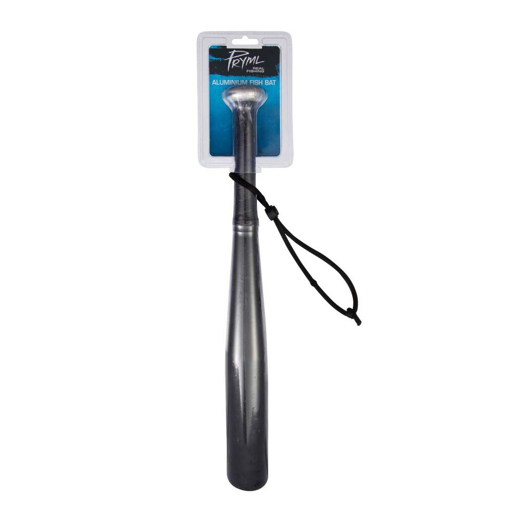 Pryml Aluminium Fish Bat