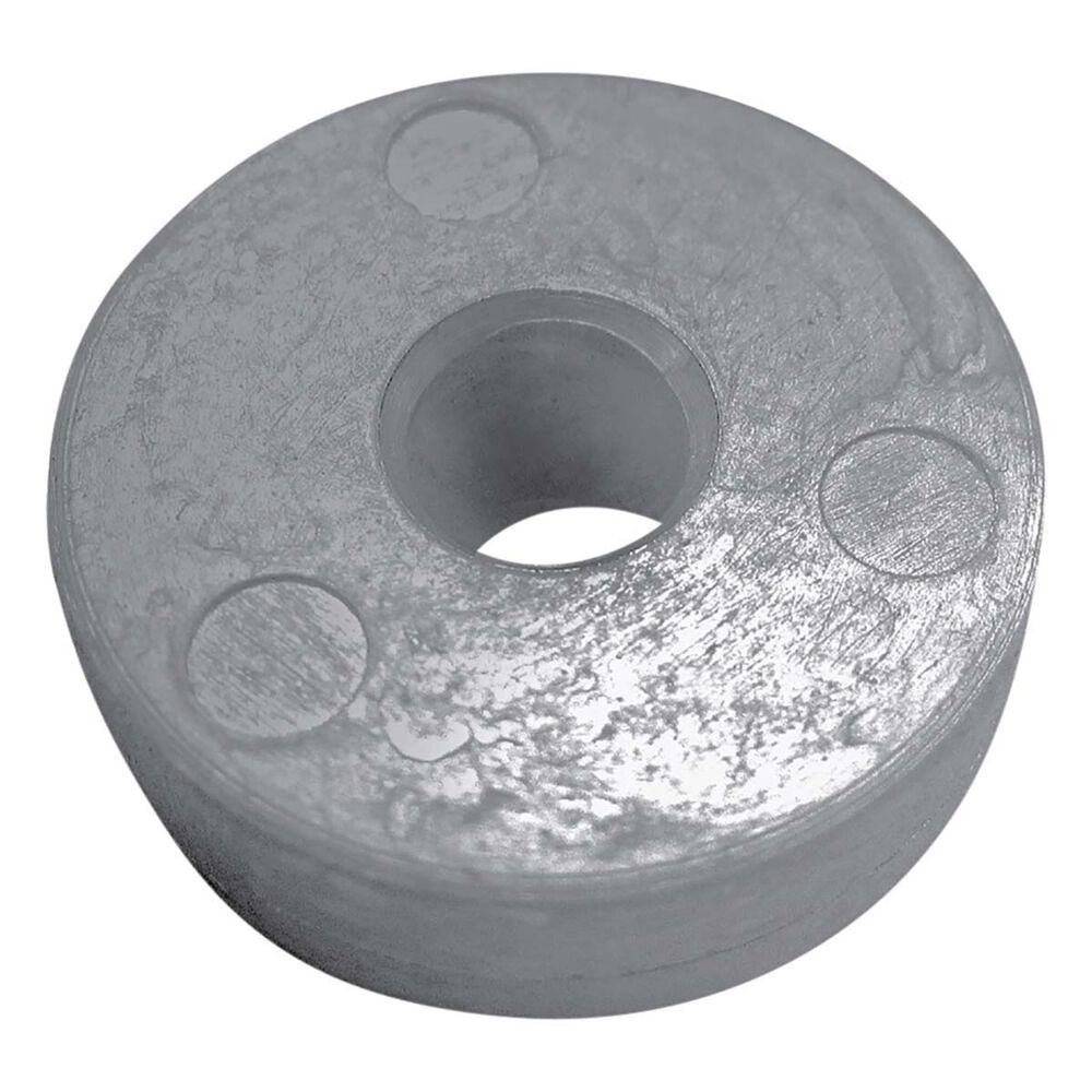 Titan Alloy Tohatsu Button anode- 533860-2182A0A