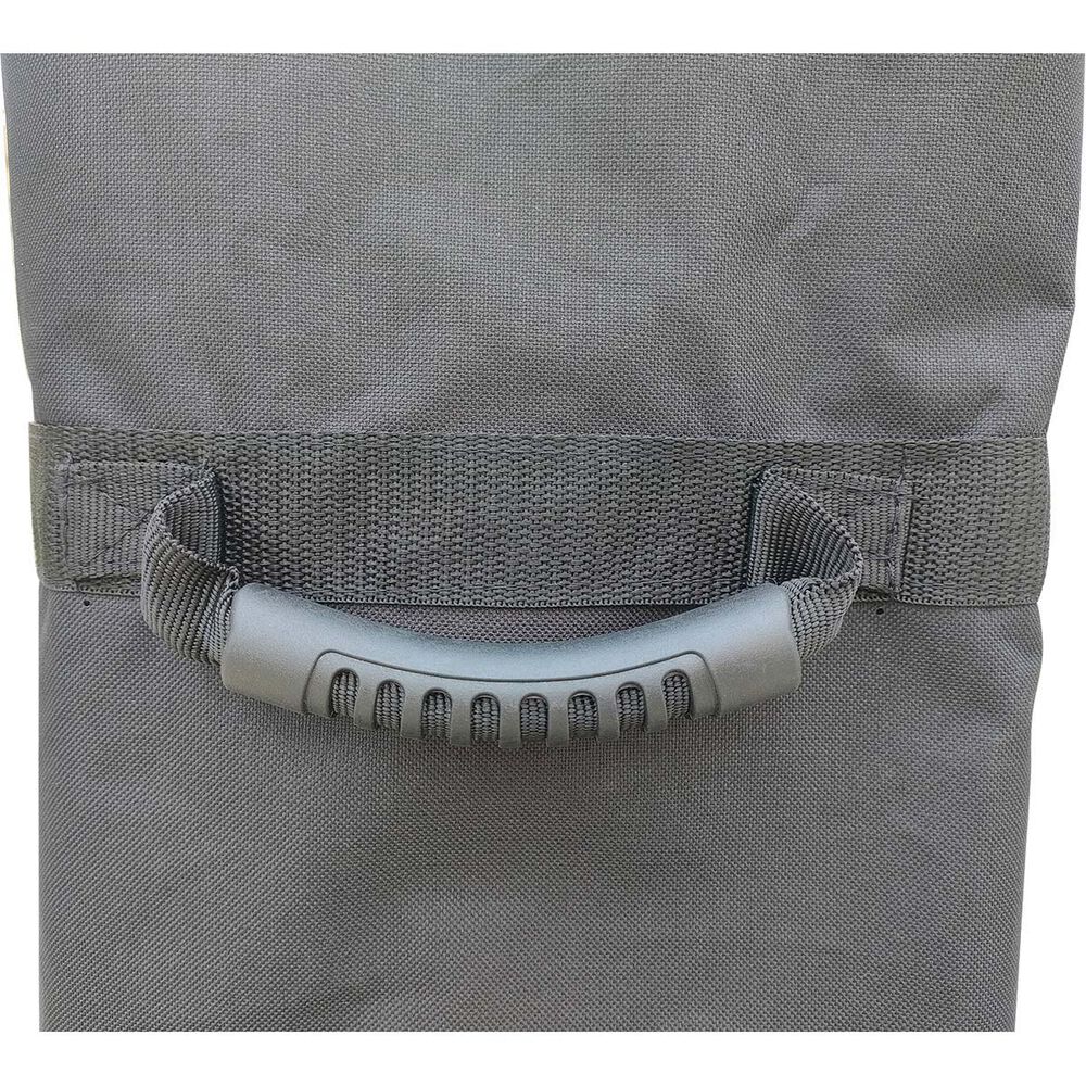 Wanderer Heavy Duty Gazebo 4.5x3m with Carry Bag