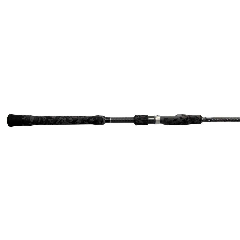 Bone Ocean Thug Light Casting Spinning Rod 7ft 15-30lb