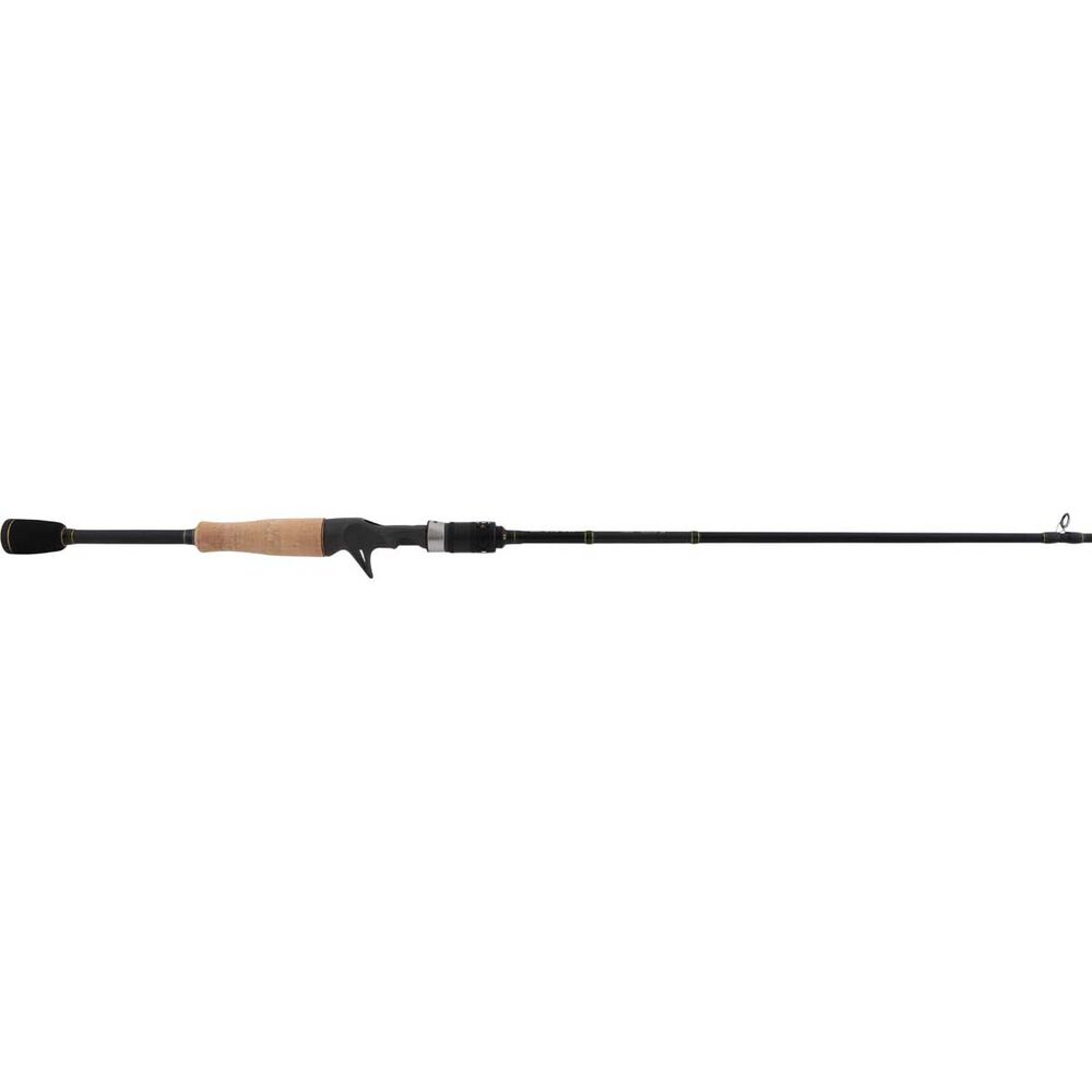 Samaki C12 V3 Baitcaster Rod