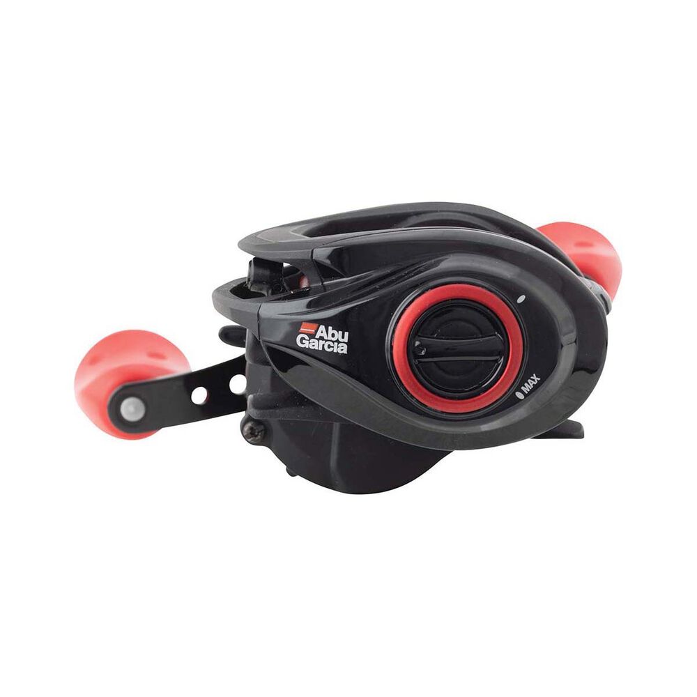 Abu Garcia Max X Baitcaster Reel