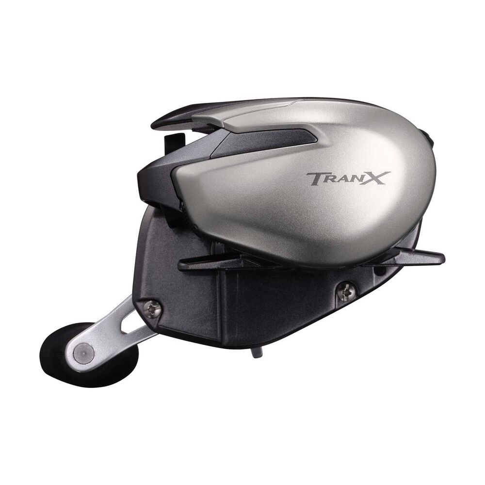 Shimano Tranx 150 Baitcaster Reel