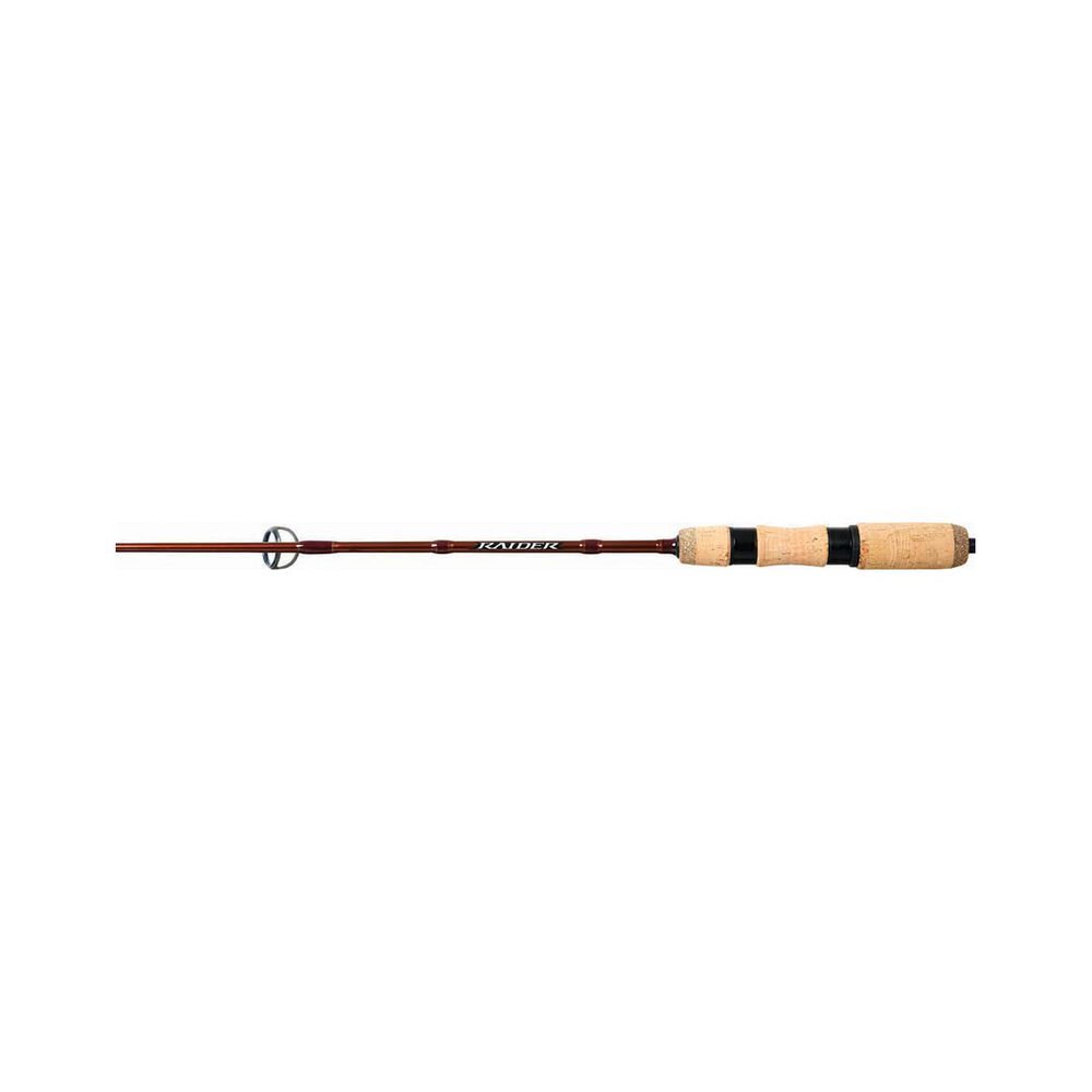 Shimano Raider Dash Baitcaster Rod
