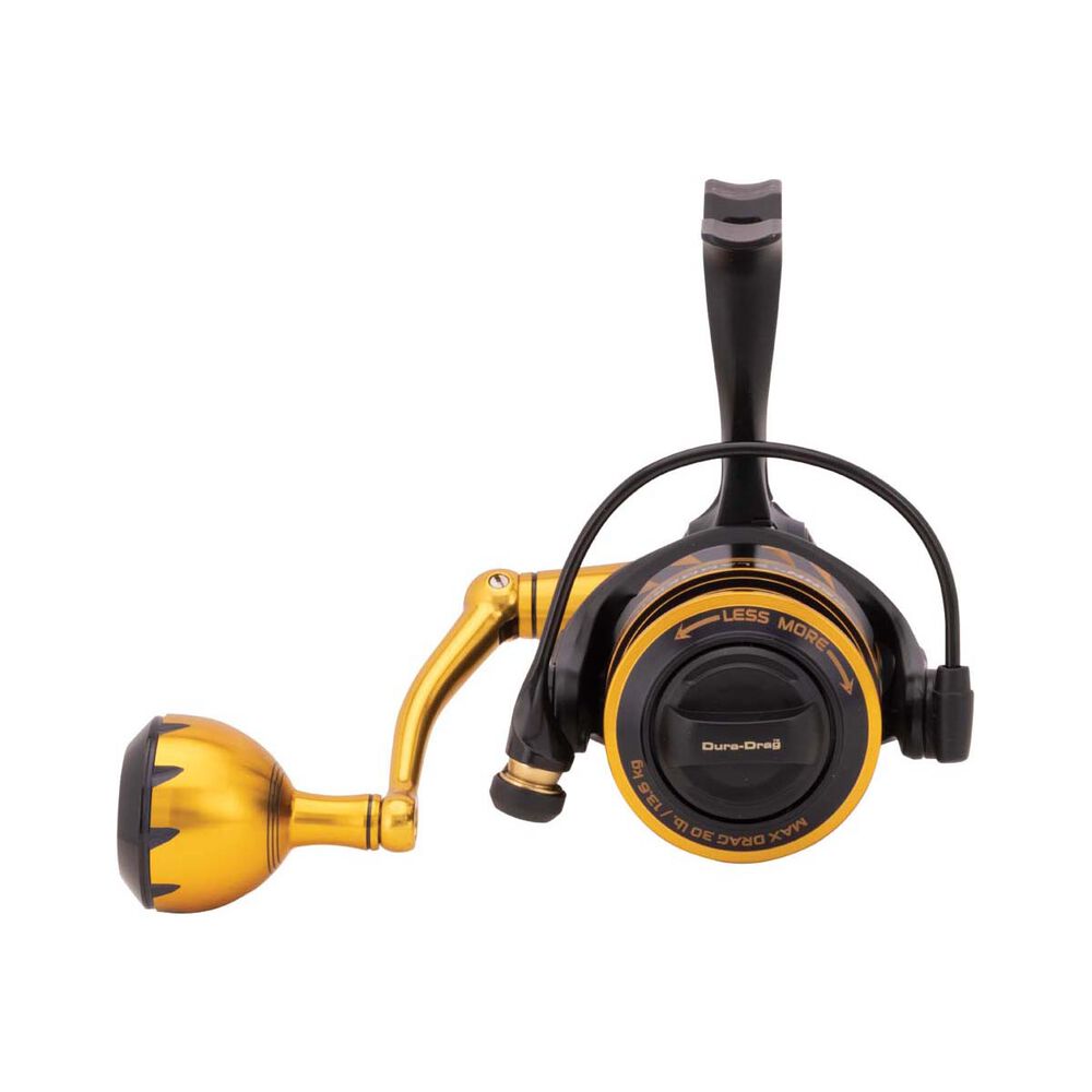 Penn Slammer IV 3500 Spinning Reel