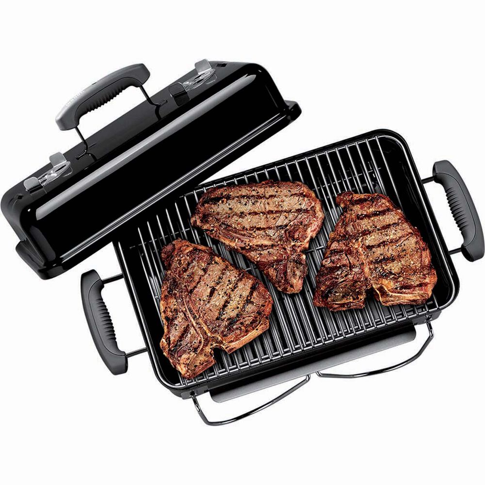 Weber Go-Anywhere BBQ