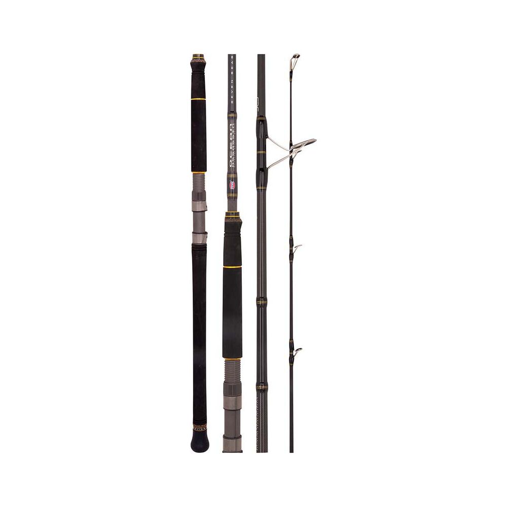 PENN Ocean Assassin Spinning Rod