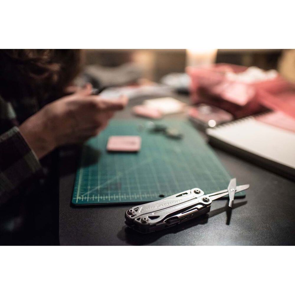 Leatherman Wingman Multi-Tool