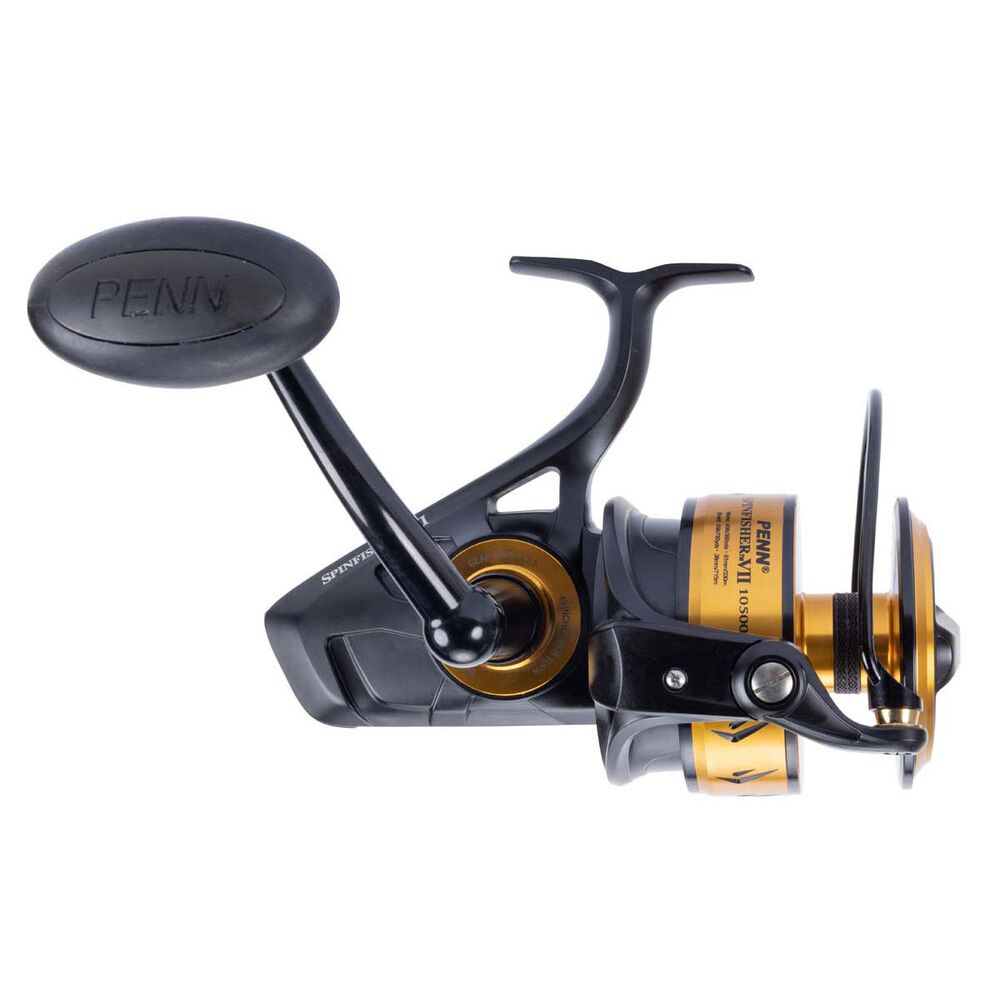 PENN Spinfisher VII 10500 Spinning Reel
