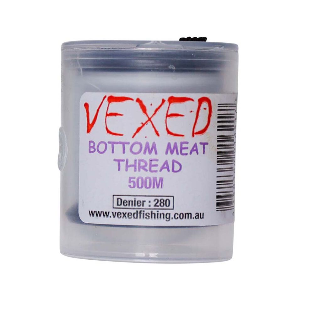 Vexed Bottom Meat Bait Thread 500mm