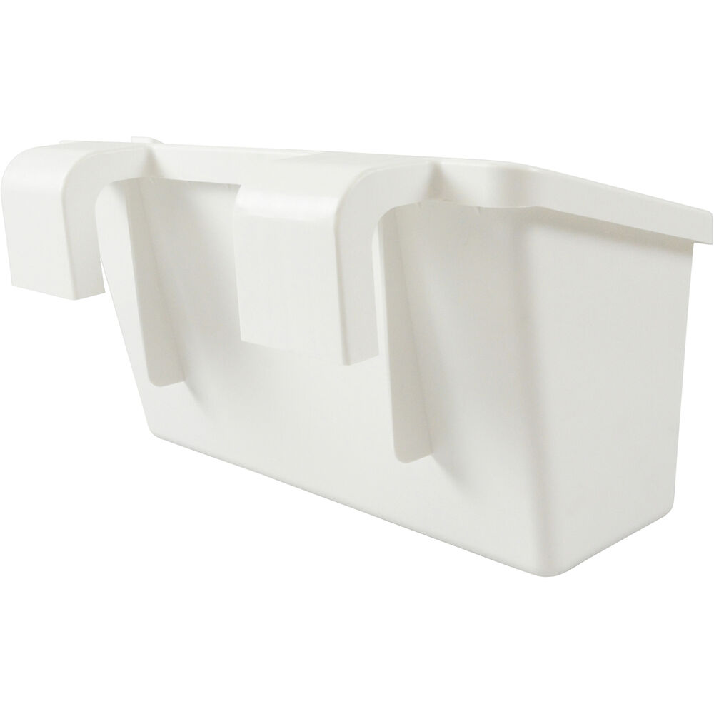 Bowline Tinnie Storage Bin With Cup Holder