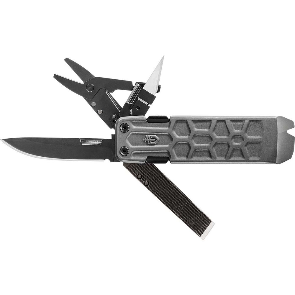 Gerber EDC Lockdown Multi-tool Grey