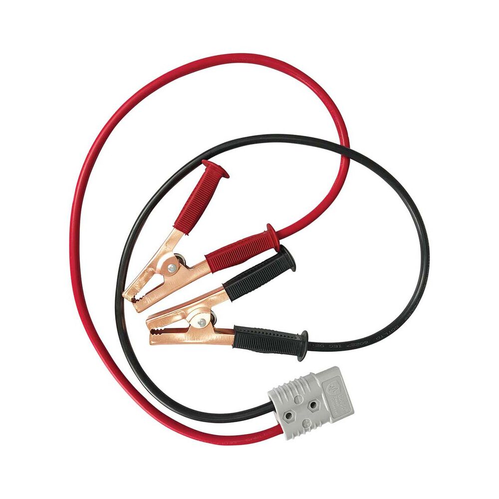 Korr 175A Jumper Cables for Hardkorr Battery Box