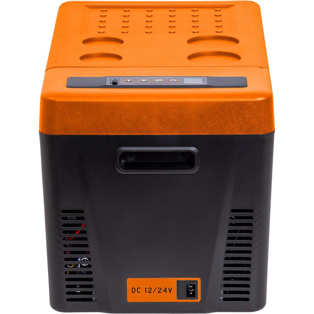 XTM 22L Fridge Freezer