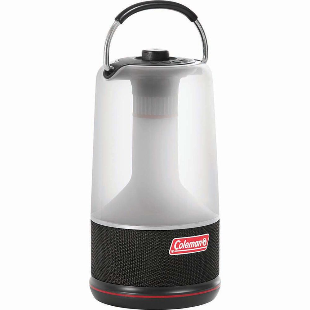 Coleman 360 Light and Sound Lantern