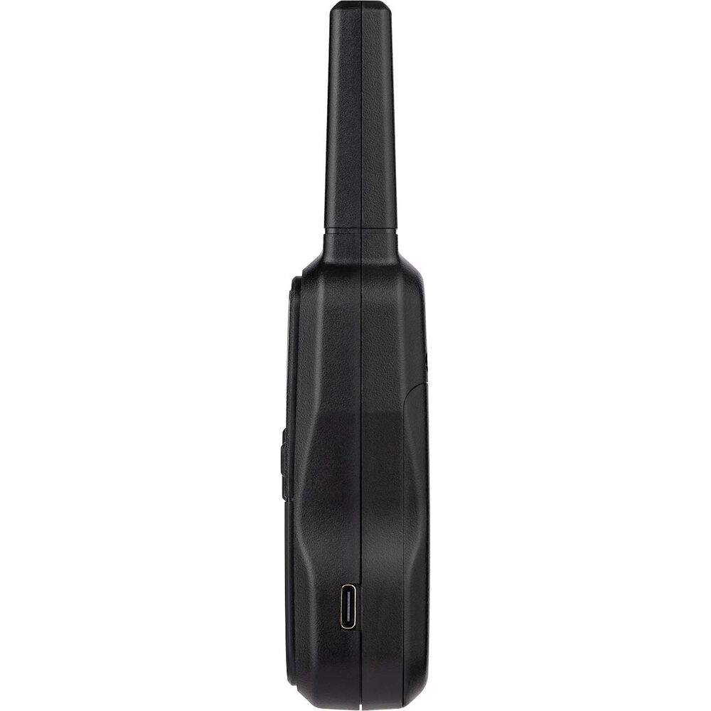 Oricom UHF Radio 0.5W Twin Pack