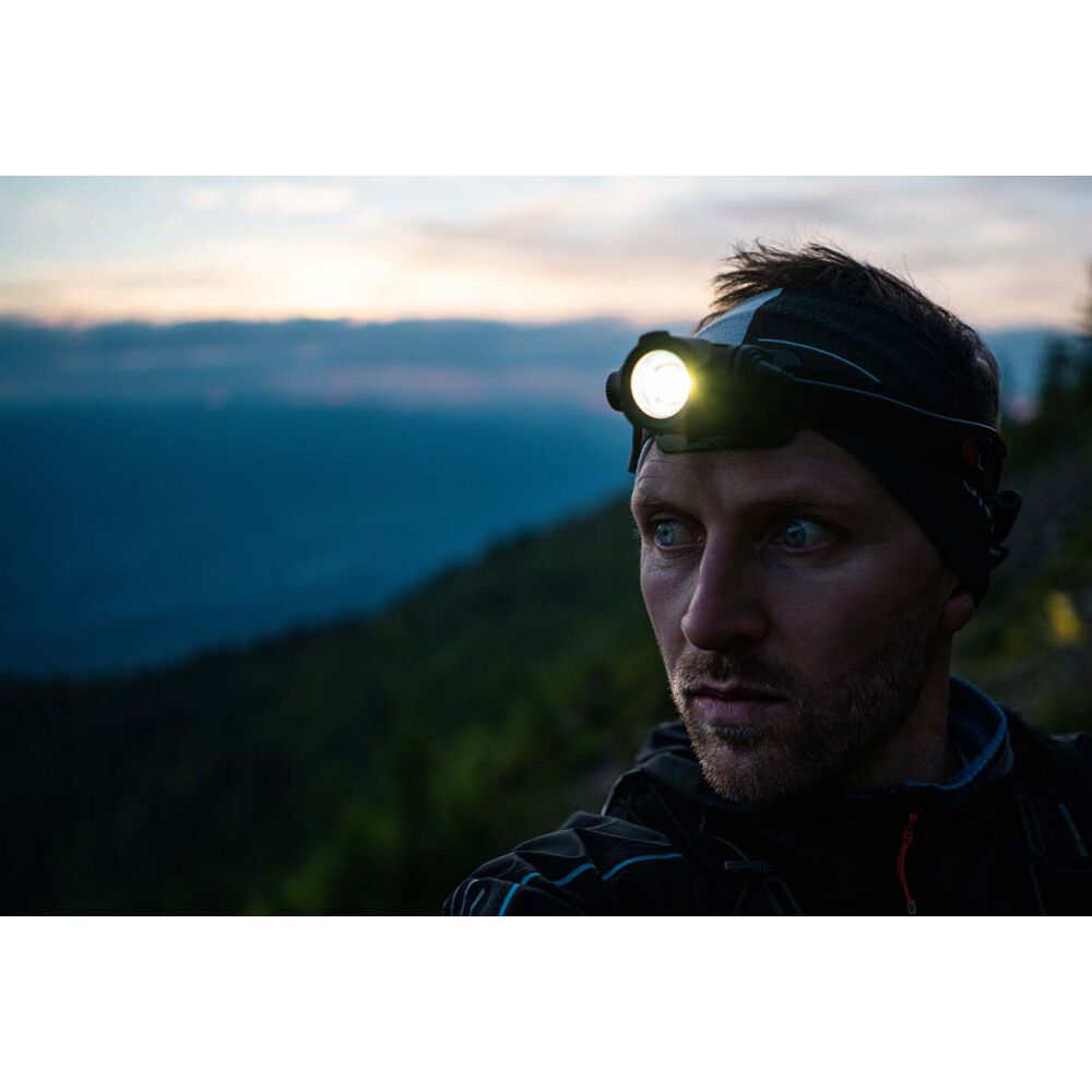 Ledlenser H7R Core Headlamp