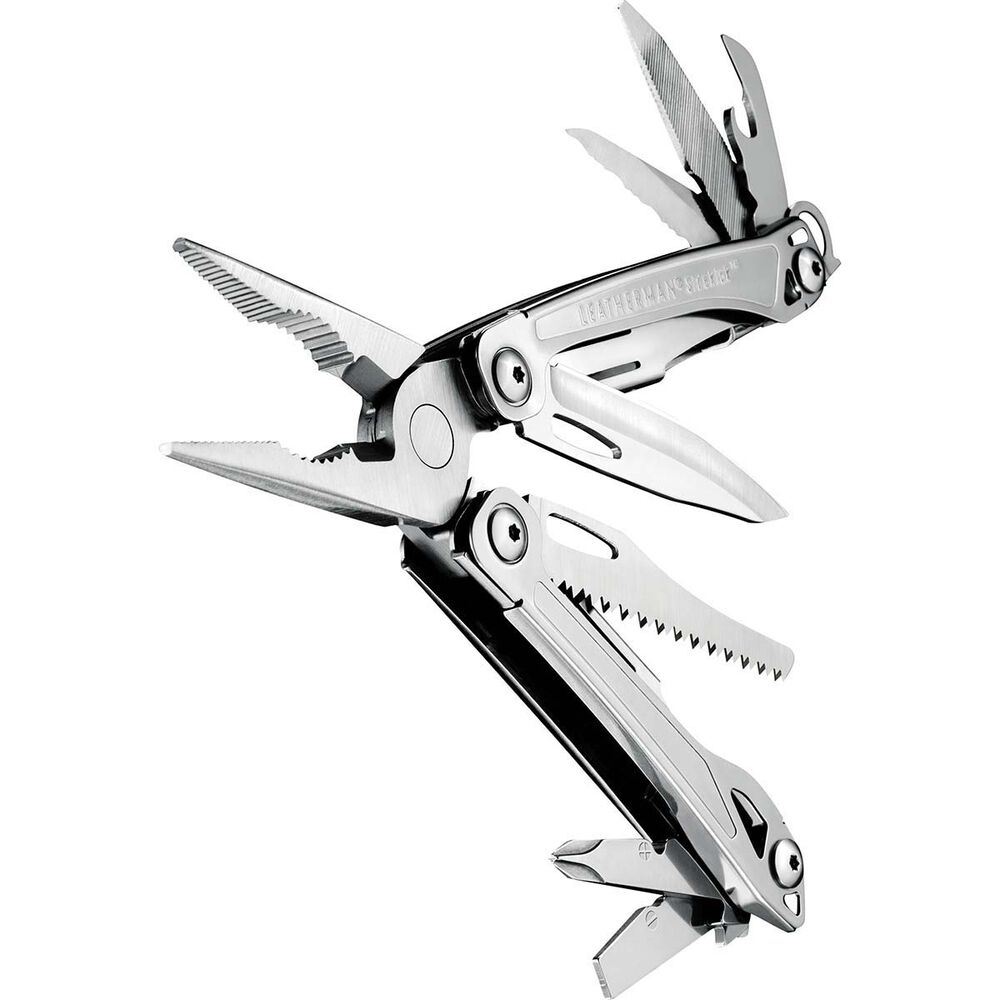 Leatherman Sidekick Multi-Tool