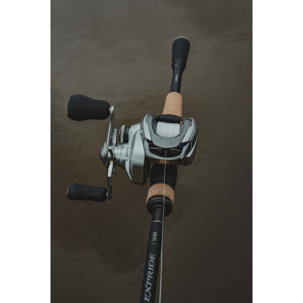 Shimano Expride Baitcaster Rod