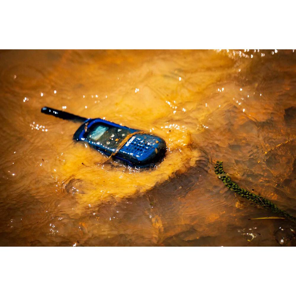 Oricom Waterproof UHF - 2W, 2 Pack, UHF2295-2BL