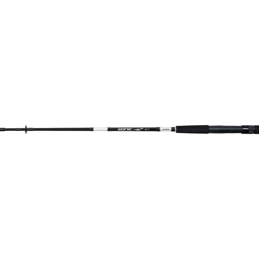 Shimano Sonic Bait Spinning Rod