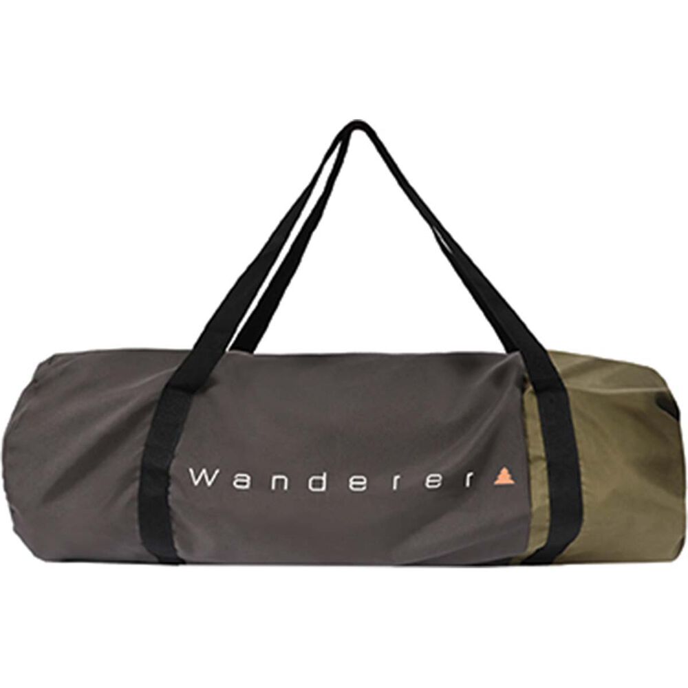 Wanderer Tourer Extreme 4x4 King Single Mat Carry Bag