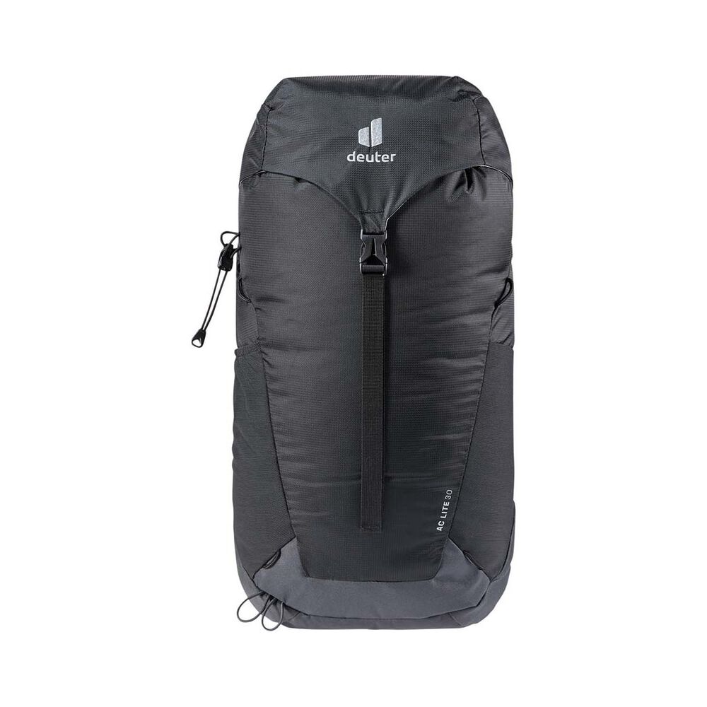 deuter AC Lite 30L Black Day Pack