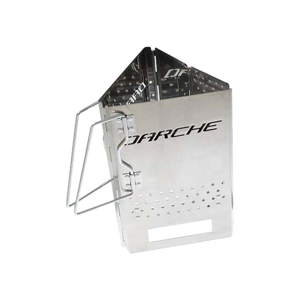 Darche Charcoal BBQ/Fire Pit Starter